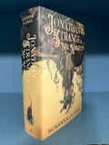 Susanna Clarke - Jonathan Strange & Mr. Norrell - Broken Binding
