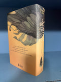 Susanna Clarke - Jonathan Strange & Mr. Norrell - Broken Binding