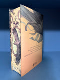 Susanna Clarke - Jonathan Strange & Mr. Norrell - Broken Binding