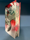 Lee Young-Do - The Heart of the Nhaga - Broken Binding