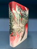 Lee Young-Do - The Heart of the Nhaga - Broken Binding