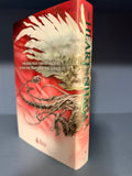 Lee Young-Do - The Heart of the Nhaga - Broken Binding