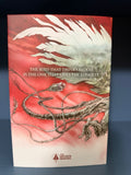 Lee Young-Do - The Heart of the Nhaga - Broken Binding
