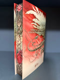 Lee Young-Do - The Heart of the Nhaga - Broken Binding