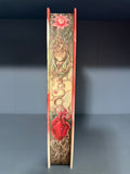 Lee Young-Do - The Heart of the Nhaga - Broken Binding