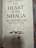 Lee Young-Do - The Heart of the Nhaga - Broken Binding
