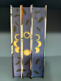 Rebecca Roanhorse - Between Earth and Sky Trilogy - Broken Binding