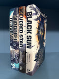 Rebecca Roanhorse - Between Earth and Sky Trilogy - Broken Binding