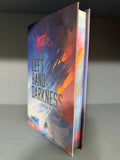 Ursula K Le Guin - Left Hand of Darkness - Broken Binding