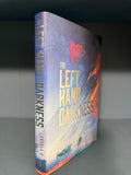 Ursula K Le Guin - Left Hand of Darkness - Broken Binding
