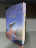 Ursula K Le Guin - Left Hand of Darkness - Broken Binding