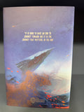 Ursula K Le Guin - Left Hand of Darkness - Broken Binding