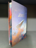Ursula K Le Guin - Left Hand of Darkness - Broken Binding