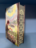 Connie Willis - Doomsday Book - Broken Binding
