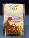 Connie Willis - Doomsday Book - Broken Binding