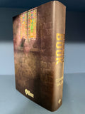 Connie Willis - Doomsday Book - Broken Binding
