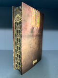 Connie Willis - Doomsday Book - Broken Binding