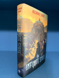 Richard Swan - Infinite State - Broken Binding
