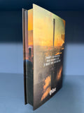 Richard Swan - Infinite State - Broken Binding