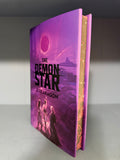 Jesse Aragon - The Demon Star - Broken Binding