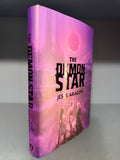 Jesse Aragon - The Demon Star - Broken Binding