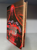 Jesse Aragon - The Demon Star - Broken Binding
