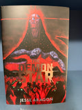 Jesse Aragon - The Demon Star - Broken Binding