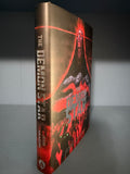 Jesse Aragon - The Demon Star - Broken Binding