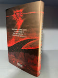 Jesse Aragon - The Demon Star - Broken Binding
