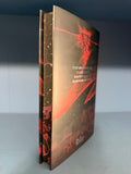Jesse Aragon - The Demon Star - Broken Binding