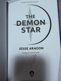 Jesse Aragon - The Demon Star - Broken Binding