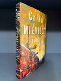 China Mieville - Railsea - Broken Binding