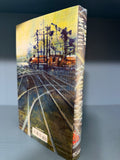 China Mieville - Railsea - Broken Binding