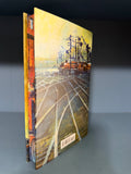 China Mieville - Railsea - Broken Binding