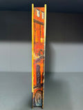China Mieville - Railsea - Broken Binding