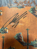 China Mieville - Railsea - Broken Binding