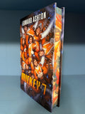 Edward Ashton - Mickey 7 - Broken Binding