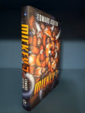 Edward Ashton - Mickey 7 - Broken Binding