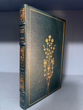T.S. Eliot - Collected Poems 1909-1962 - Franklin Library