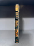 T.S. Eliot - Collected Poems 1909-1962 - Franklin Library