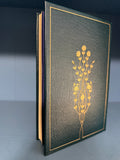 T.S. Eliot - Collected Poems 1909-1962 - Franklin Library