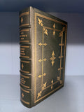 Robert Penn Warren - All The King’s Men - Franklin Library - Signed