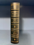 Robert Penn Warren - All The King’s Men - Franklin Library - Signed