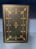Robert Penn Warren - All The King’s Men - Franklin Library - Signed