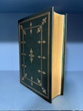 Robert Penn Warren - All The King’s Men - Franklin Library - Signed