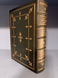 Robert Penn Warren - All The King’s Men - Franklin Library - Signed