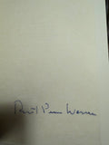 Robert Penn Warren - All The King’s Men - Franklin Library - Signed