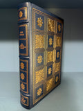 John Fowles - The French Lieutenant’s Woman - Franklin Library - Signed
