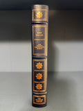John Fowles - The French Lieutenant’s Woman - Franklin Library - Signed