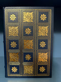 John Fowles - The French Lieutenant’s Woman - Franklin Library - Signed
